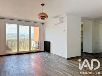 Location Appartement 3 piècesNice