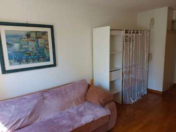 Location Appartement T1Nice