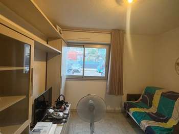 Location Appartement T1Nice