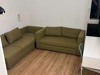 Location Appartement 2 piècesNice