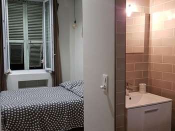 Location Appartement T1Nice