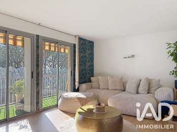 Location Appartement 3 piècesNice