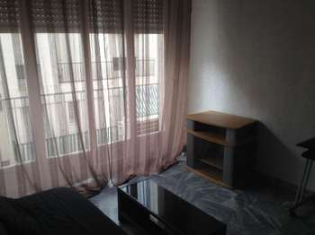 Location Appartement T1Nice