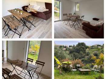 Location Appartement 2 piècesNice