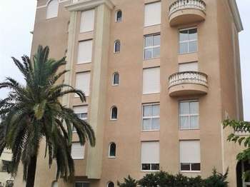 Location Appartement 2 piècesNice