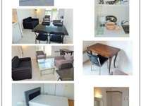 Location appartement 2 pièces Location appartement 2 pièces