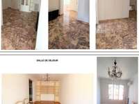 Location appartement 3 pièces