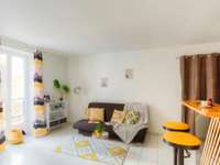 Location appartement 2 pièces Location appartement 2 pièces