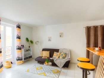 Location appartement 2 pièces Nice 06