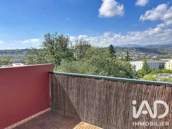 Location Appartement 3 piècesNice