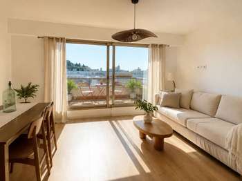 Location Appartement 2 piècesNice