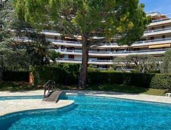 Location Appartement 2 piècesNice