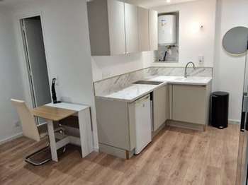 Location Appartement T1Nice