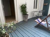 Location appartement 1 pièce