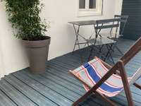 Location appartement 1 pièce