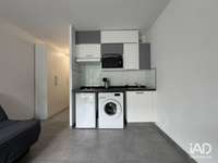 Location appartement 1 pièce Location appartement 1 pièce