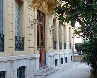 Location appartement 1 pièce Nice 06