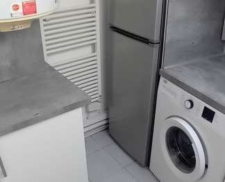 Location appartement 1 pièce
