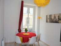 Location appartement 3 pièces