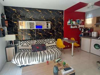 Location appartement 1 pièce Nice 06