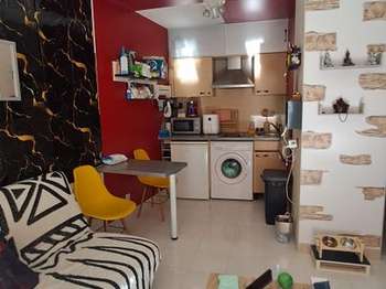 Location appartement 1 pièce