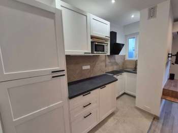Location appartement 1 pièce Nice 06