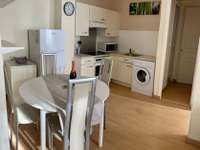 Location appartement 2 pièces Location appartement 2 pièces