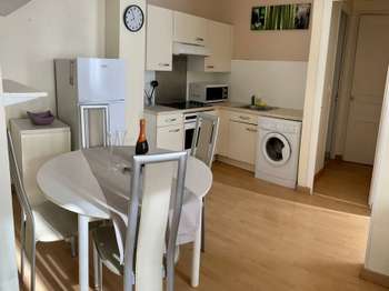 Location Appartement 2 piècesNice
