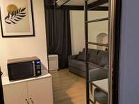 Location appartement 1 pièce