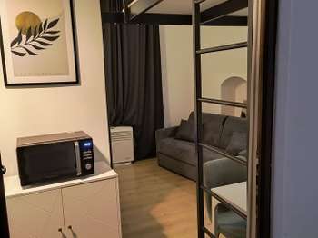 Location appartement 1 pièce Nice 06