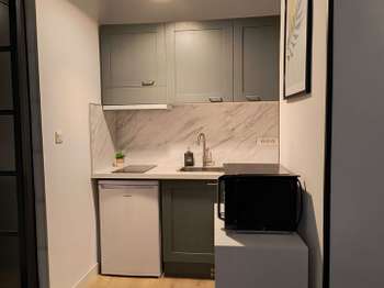 Location appartement 1 pièce