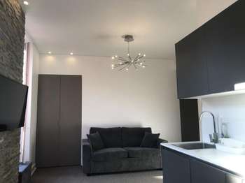 Location Appartement T1Nice