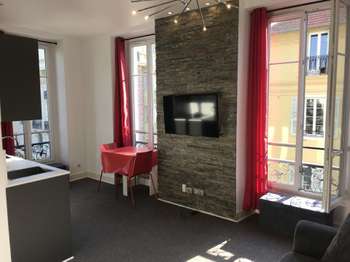 Location appartement 1 pièce Location appartement 1 pièce