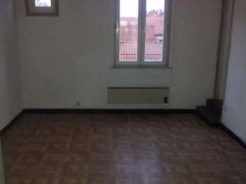 Location appartement 3 pièces Nieppe 59