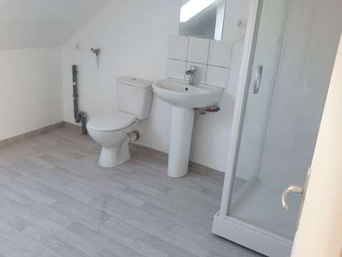 Location appartement 3 pièces