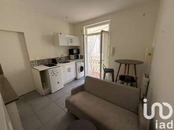 Location Appartement 2 piècesNîmes