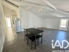 Location Appartement 2 piècesNîmes