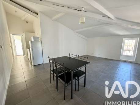 Location appartement 2 pièces Nîmes 30