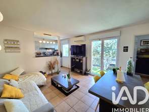 Location Appartement 3 piècesNîmes