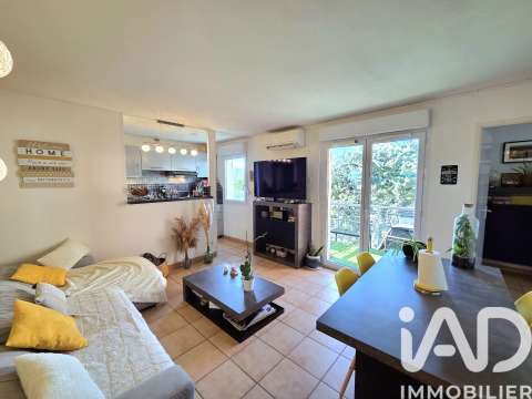 Location appartement 3 pièces Nîmes 30