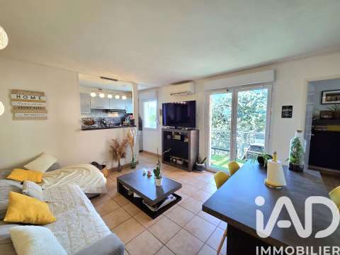 Location appartement 3 pièces Nîmes 30