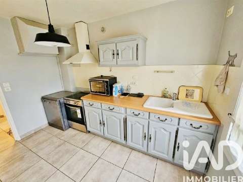 Location appartement 2 pièces Nîmes 30
