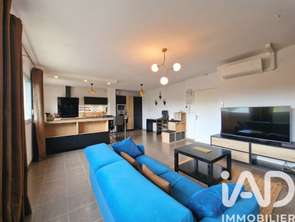 Location Appartement 3 piècesNîmes