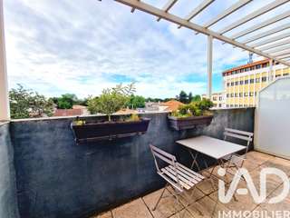 Location appartement 3 pièces