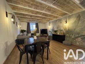 Location Appartement 2 piècesNîmes