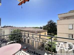 Location Appartement 2 piècesNîmes