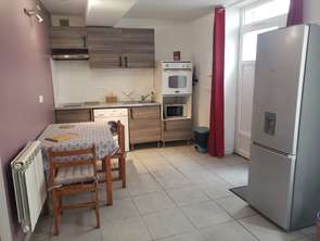 Location Appartement 2 piècesNîmes