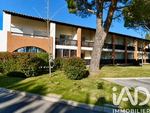 Location Appartement 3 piècesNîmes