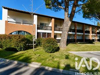 Location appartement 3 pièces Nîmes 30