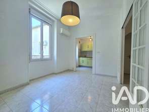 Location Appartement 2 piècesNîmes